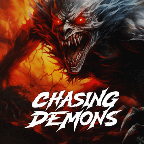 Chasing Demons : Some Kind of Madness